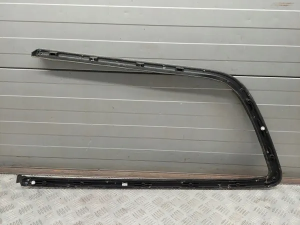 Chrysler Pacifica 68227297AB Moulure vitre arrière gauche image 5