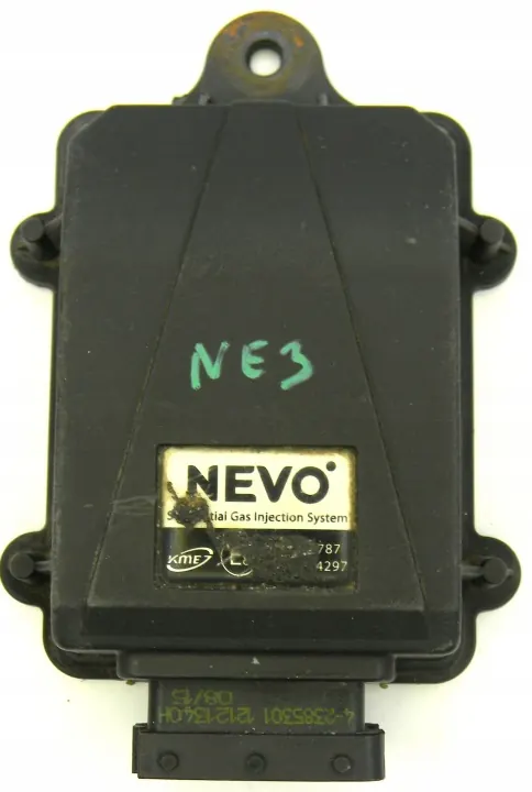 Contrôleur LPG Nevo OEM STEROWNIK GAZU NEVO image 2
