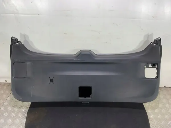 Subaru Forester SK Kofferraumdeckel-Abdeckung OEM 94341SG000 image 2