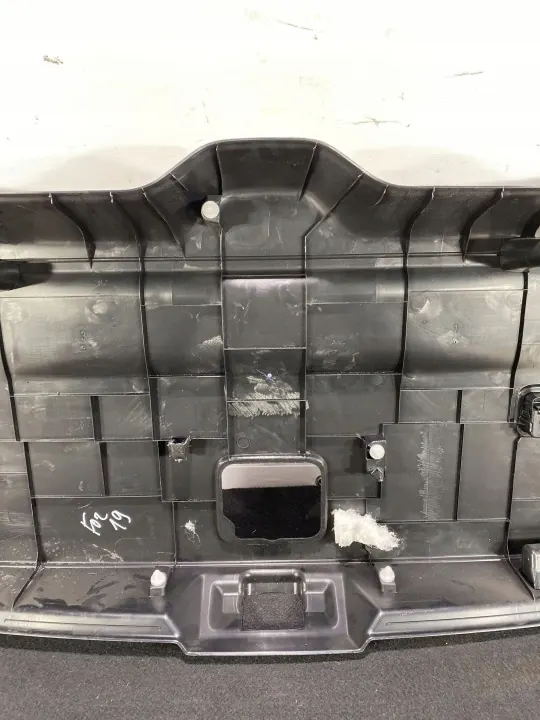 Subaru Forester SK Kofferraumdeckel-Abdeckung OEM 94341SG000 image 10