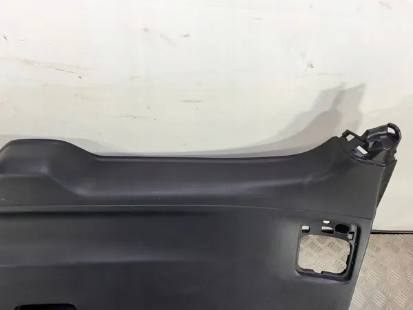 Subaru Forester SK Kofferraumdeckel-Abdeckung OEM 94341SG000 image 3