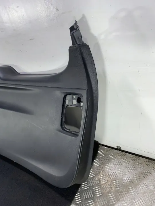 Subaru Forester SK Kofferraumdeckel-Abdeckung OEM 94341SG000 image 4