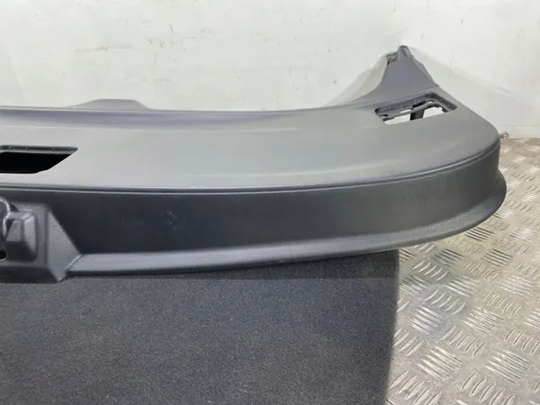 Subaru Forester SK Kofferraumdeckel-Abdeckung OEM 94341SG000 image 7