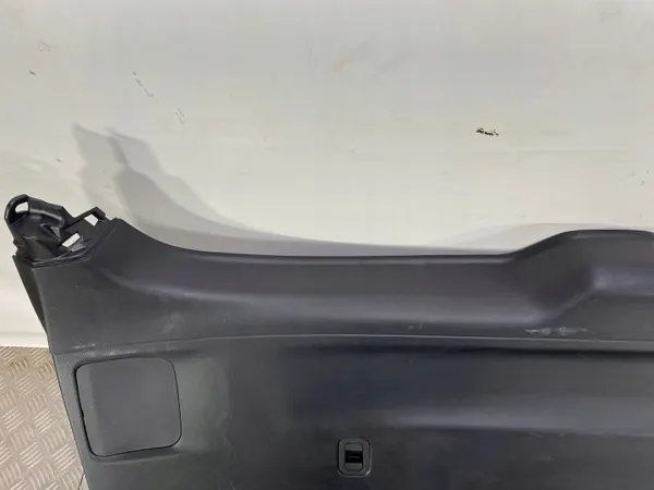 Subaru Forester SK Kofferraumdeckel-Abdeckung OEM 94341SG000 image 8