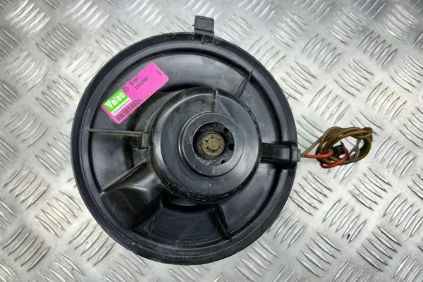 VW POLO Verwarming 1.4L Benzine 1996 6N1819021 image 4