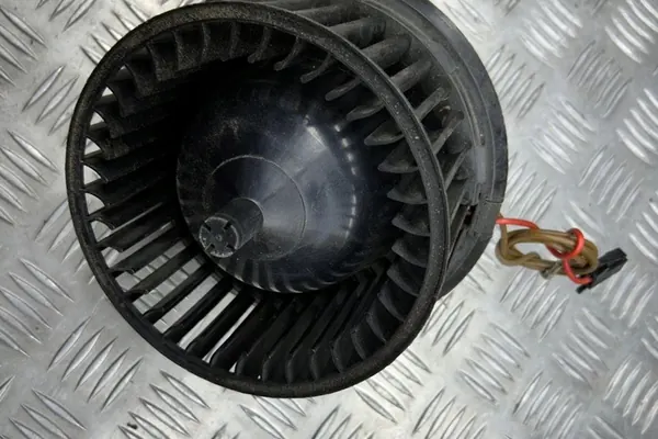 VW POLO Verwarming 1.4L Benzine 1996 6N1819021 image 5