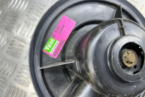 VW POLO Verwarming 1.4L Benzine 1996 6N1819021 image 6