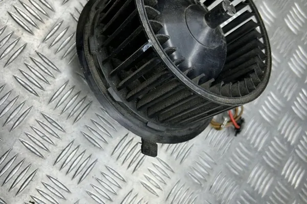 VW POLO Verwarming 1.4L Benzine 1996 6N1819021 image 7