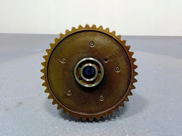 OEM 7598001 Árbol de Levas VVT para BMW X5/X6 4.4 V8 image 4