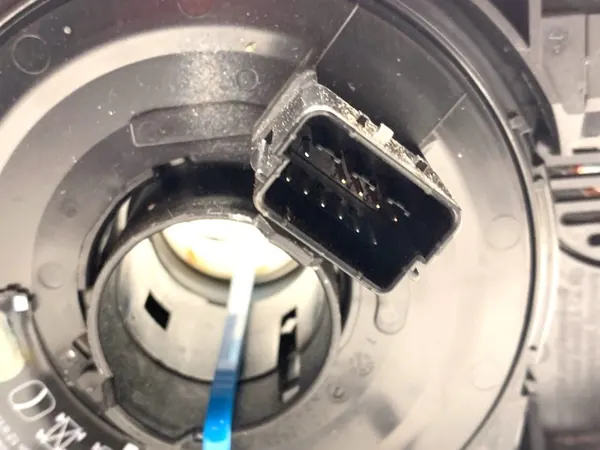 Combinatieschakelaar Toyota Proace 98312569ZD image 2