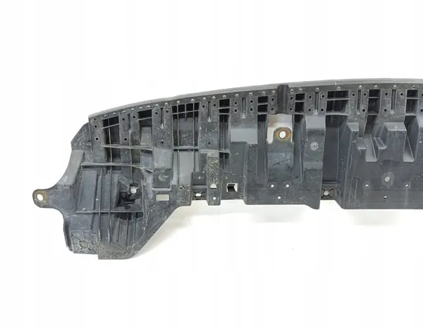 Etupuskuri Suojus Toyota Prius III 1.8 52618-47010 image 2