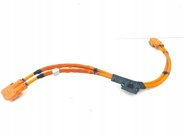 Câble haute tension OEM 9895950 pour Mini Cooper F56 image 5