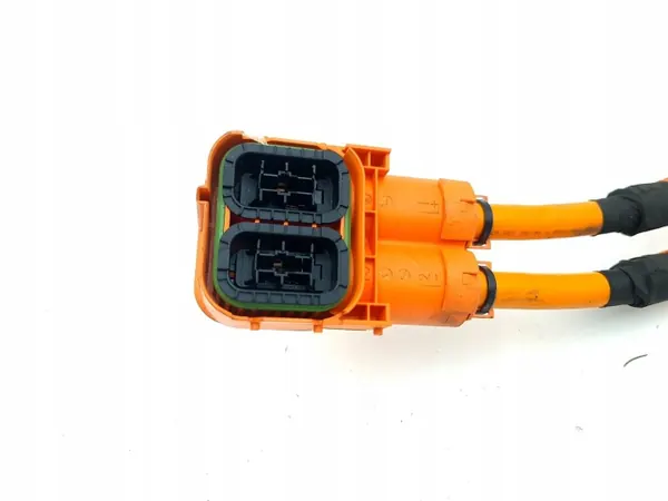 Câble haute tension OEM 9895950 pour Mini Cooper F56 image 6