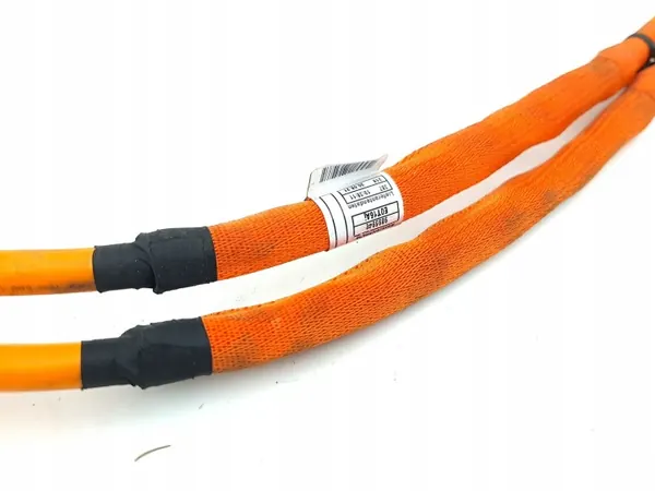 Câble haute tension OEM 9895950 pour Mini Cooper F56 image 7
