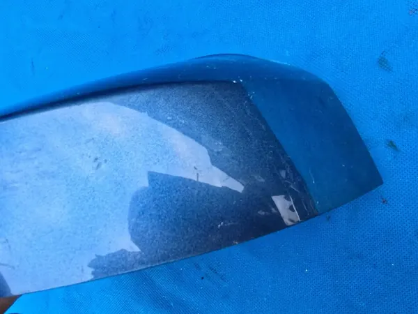Gebruikte VW Spiegel Herbouw OEM QUA9199 Caddy IV image 4
