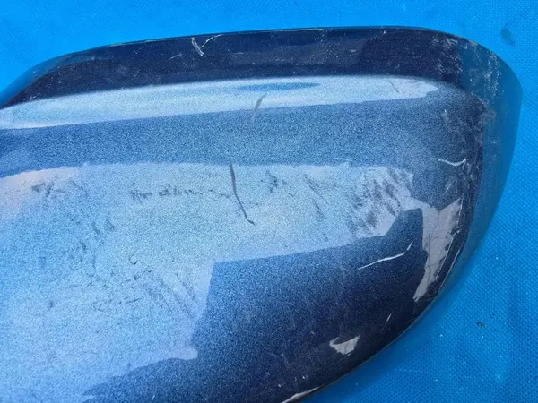 Gebruikte VW Spiegel Herbouw OEM QUA9199 Caddy IV image 5