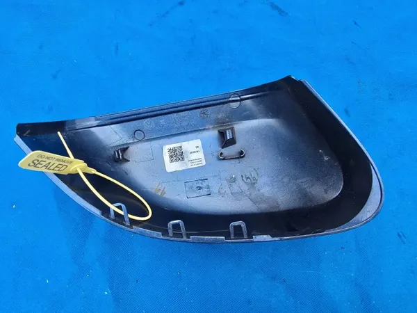 Gebruikte VW Spiegel Herbouw OEM QUA9199 Caddy IV image 6