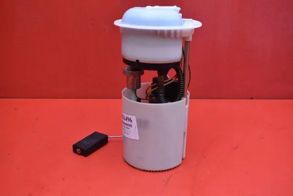 Bomba de combustível 46798695 Fiat Panda 2 II 1.1 8V 54CV 03-11 image 2