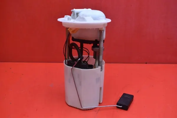 Bomba de combustível 46798695 Fiat Panda 2 II 1.1 8V 54CV 03-11 image 3