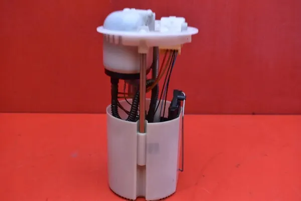 Bomba de combustível 46798695 Fiat Panda 2 II 1.1 8V 54CV 03-11 image 4