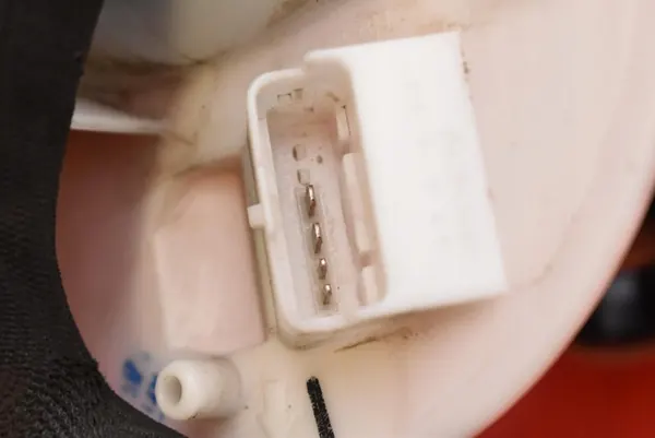 Bomba de combustível 46798695 Fiat Panda 2 II 1.1 8V 54CV 03-11 image 6