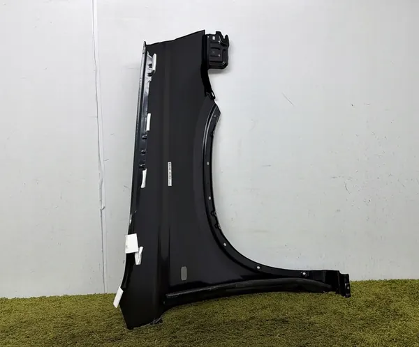 Vänster Framskärm X-Trail T31 07- OEM image 2