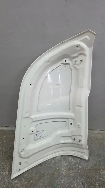Scania G/P Kabinen-Spoiler OEM 2402042 - Gebraucht image 3