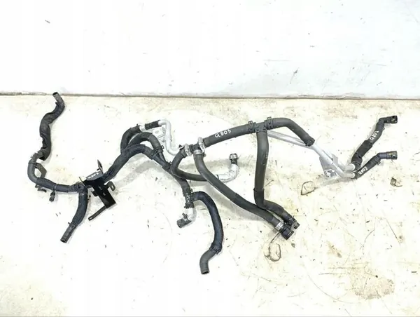 Chevrolet Corvette 2021 Flexible / Rigides Tuyaux OEM 84959748 image 1