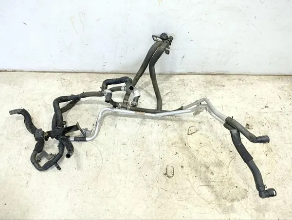 Chevrolet Corvette 2021 Flexible / Rigides Tuyaux OEM 84959748 image 2
