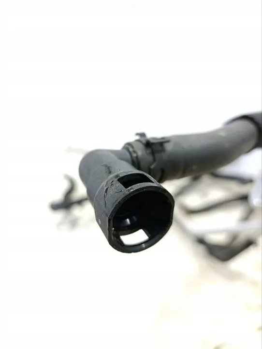 Chevrolet Corvette 2021 Flexible / Rigides Tuyaux OEM 84959748 image 4