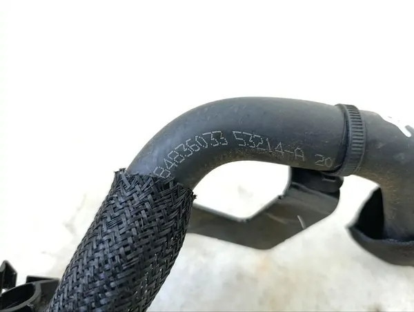 Chevrolet Corvette 2021 Flexible / Rigides Tuyaux OEM 84959748 image 6