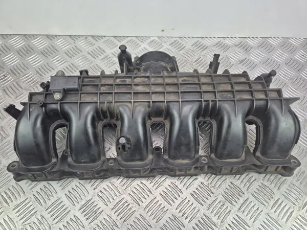 BMW 757691109 Corps Papillon & Collecteur pour Série 5 image 3