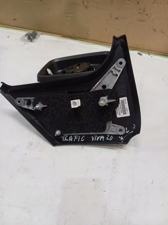 Specchio Destro Renault Trafic Opel Vivaro III image 3