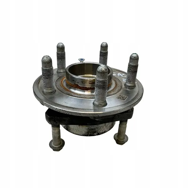 Cuscinetto posteriore sinistro CHEVROLET CAMARO 13544841 image 3