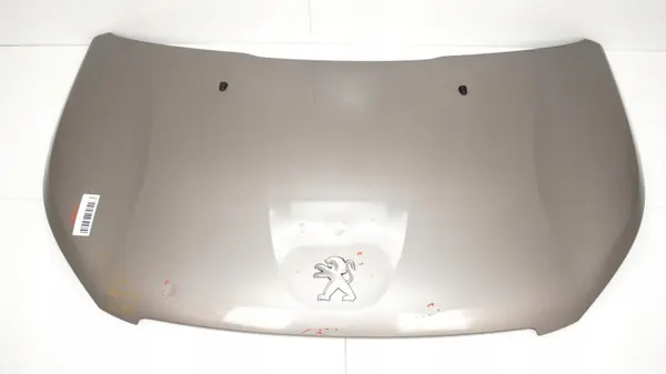 Moottorikansi OEM 360152669 Peugeot 2008 2013-2019 image 2