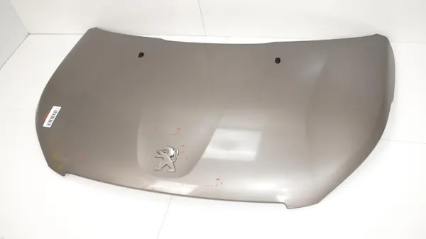 Moottorikansi OEM 360152669 Peugeot 2008 2013-2019 image 3