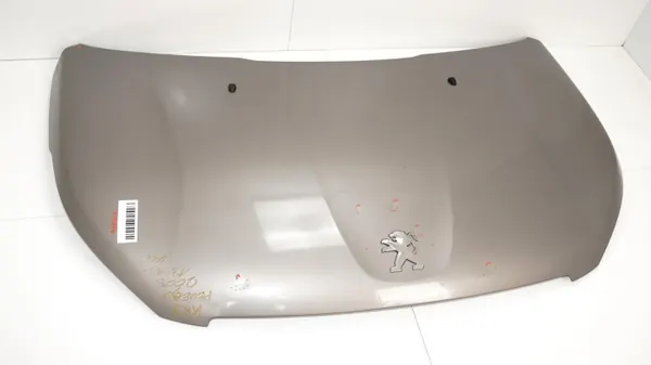 Moottorikansi OEM 360152669 Peugeot 2008 2013-2019 image 4