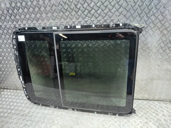 Techo Panorama Sky Lounge BMW X5 G05 OEM 9466700 image 2