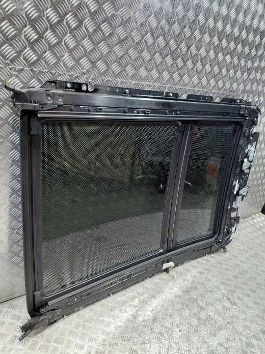 Techo Panorama Sky Lounge BMW X5 G05 OEM 9466700 image 10