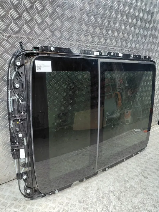 Techo Panorama Sky Lounge BMW X5 G05 OEM 9466700 image 3