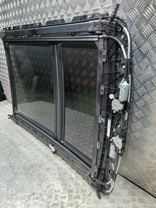 Techo Panorama Sky Lounge BMW X5 G05 OEM 9466700 image 6