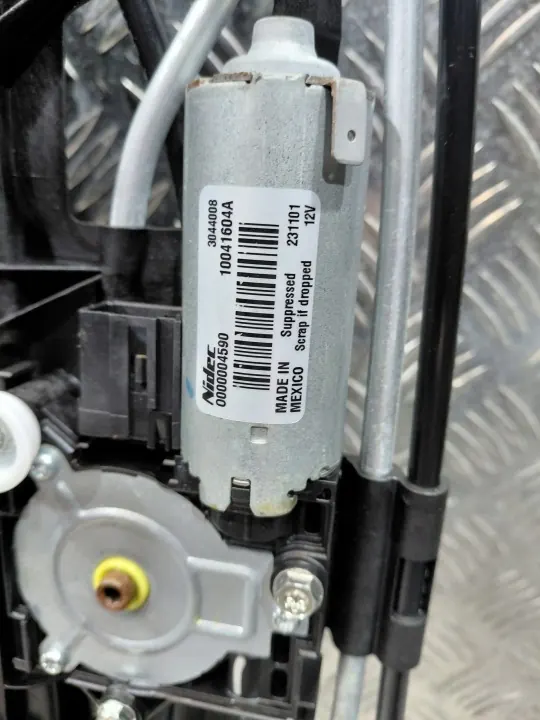Techo Panorama Sky Lounge BMW X5 G05 OEM 9466700 image 8