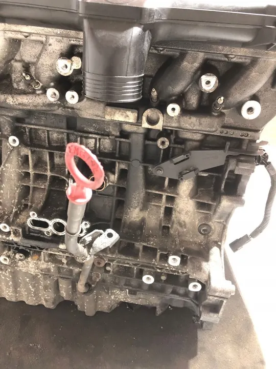 Volvo OE D5244T4 image 10