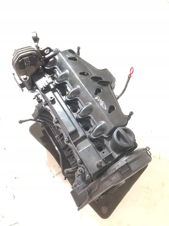 Volvo OE D5244T4 image 2