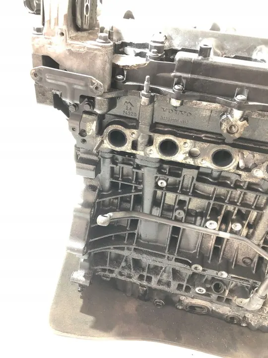 Volvo OE D5244T4 image 5