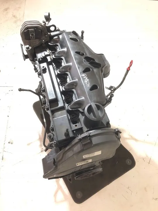 Volvo OE D5244T4 image 6