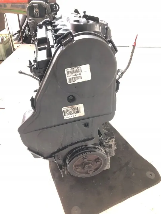 Volvo OE D5244T4 image 7