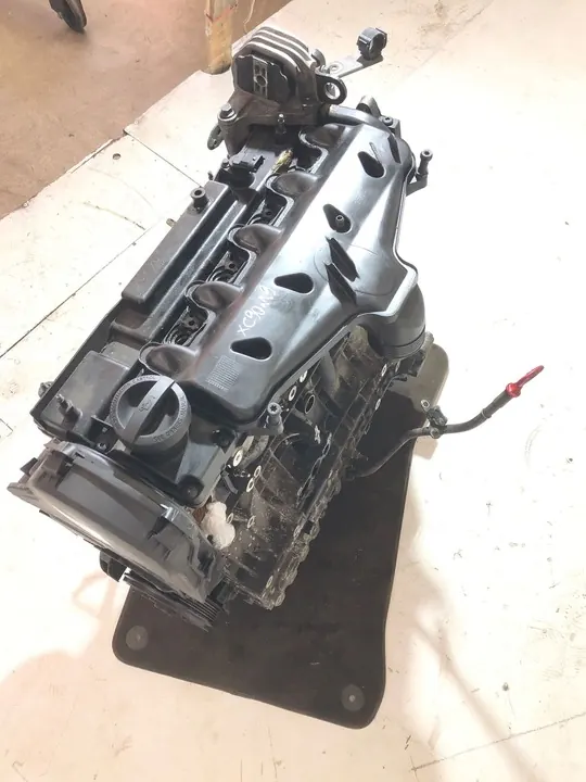 Volvo OE D5244T4 image 8