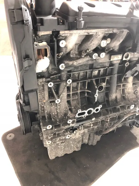 Volvo OE D5244T4 image 9