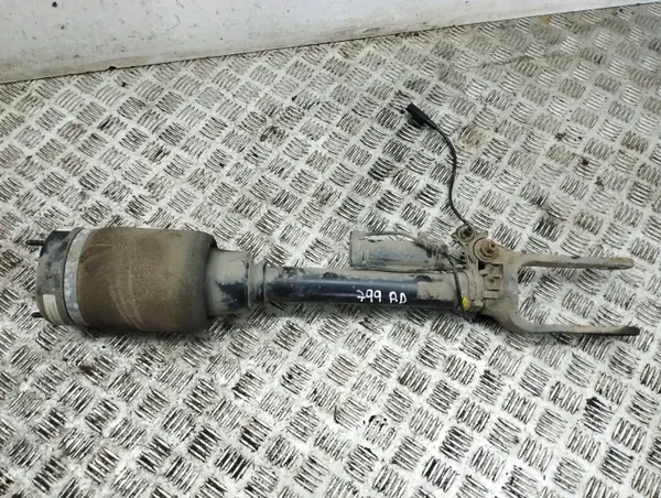 Amortecedor pneumático dianteiro direito OEM 17140007693 image 2